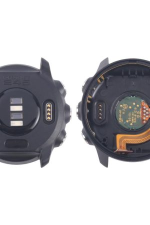 Per Garmin Forerunner 245 Cover posteriore originale smontata