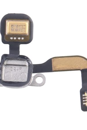 Per Apple Watch Ultra 49mm, scheda di riduzione del rumore piccola, cavo flessibile sinistro