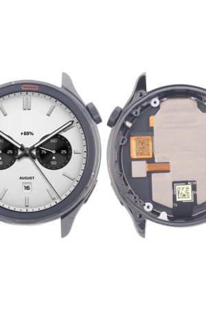 For Xiaomi Watch S4 Original LCD Screen Digitizer Full Assembly With Frame