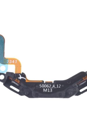 Cavo flessibile originale per pulsante di accensione Xiaomi Watch S3 con staffa