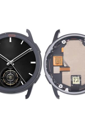 For Xiaomi Watch S3 Original LCD Screen Digitizer Full Assembly With Frame