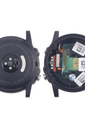 Per Garmin Descent Mk1 Cover posteriore originale smontata