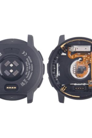 For Garmin Instinct 2 Original Disassembled Back Cover