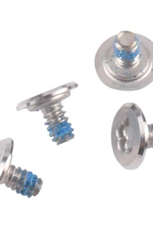 For Apple watch Ultra / Ultra 2 49mm Bottom Cover Screws Set