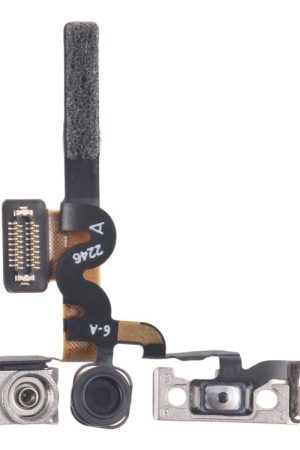 Cavo flessibile per microfono/asse di rotazione da 41 mm per Apple Watch Series 8