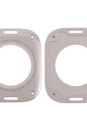 For Apple Watch Ultra 1 / 2 49mm Original Back Cover Frame