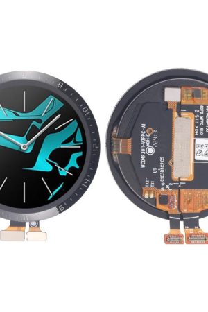 Per Huawei Watch GT 2 46mm LTN-B19 Schermo LCD con digitalizzatore Assemblaggio completo