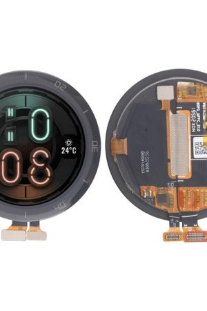 Per Huawei Watch GT 2e HCT-B19 Schermo LCD con digitalizzatore Assemblaggio completo