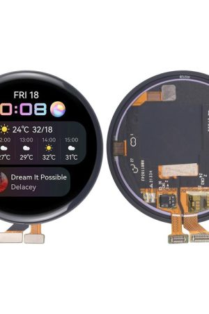 Per Huawei Watch 3 GLL-AL00 Schermo LCD con digitalizzatore Assemblaggio completo
