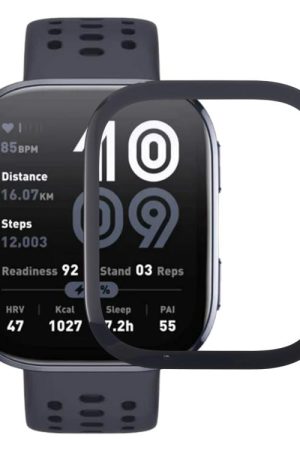 Per Amazfit Bip 6 Schermo frontale originale Lente esterna in vetro