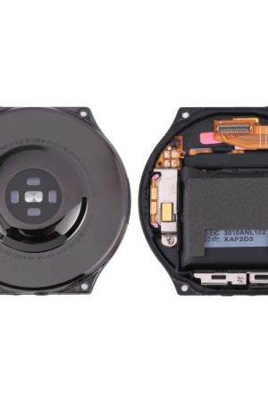 Per Huawei Watch GT 2 Porsche Design Cover posteriore originale assemblaggio completo con batteria