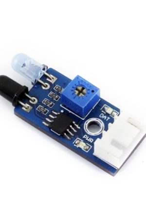 Sensore di prossimità a infrarossi Waveshare, per evitare ostacoli