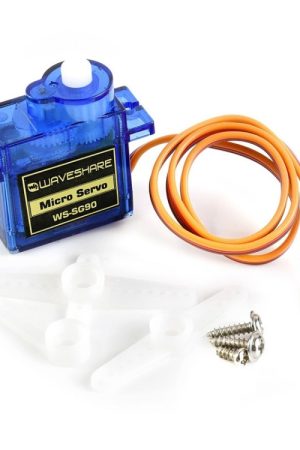 Waveshare SG90 Micro Servo