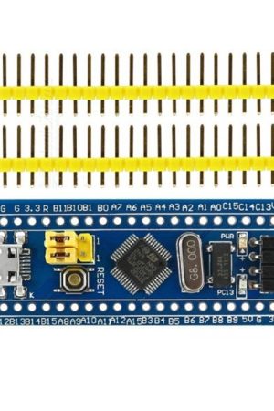 LDTR-WG0158 STM32F103C8T6 Scheda di sviluppo STM32