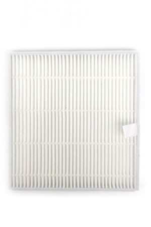 I206 Parti dell'aspirapolvere Filtro a rete per Ilife / V8 / V8s / X750 / X800 / X785 / V80