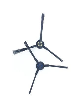 I258 A Coppia di spazzole laterali per ILIFE A9 / A7 / V8S