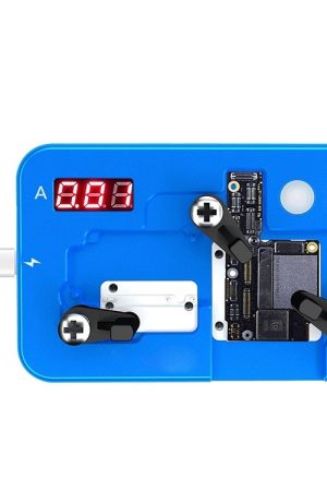 Programmatore JC JC-NPXSM Nand non rimovibile per iPhone XR / XS / XS Max