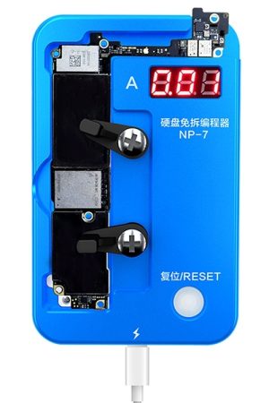 Programmatore JC JC-NP7 Nand non rimovibile per iPhone 7