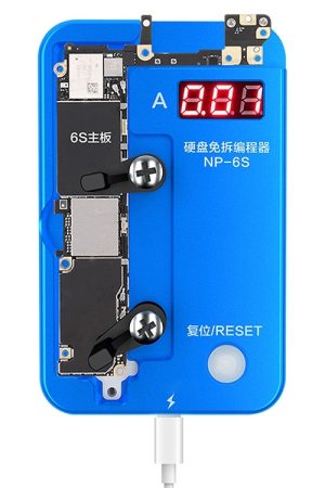 Programmatore JC JC-NP6S Nand non rimovibile per iPhone 6s