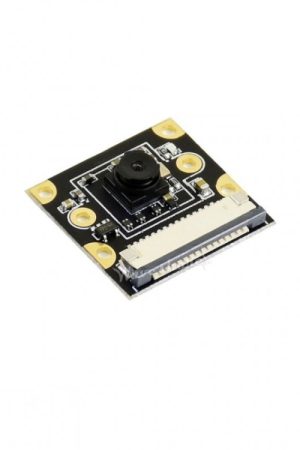 Waveshare IMX219-120 8MP FOV da 120 gradi, applicabile per Jetson Nano