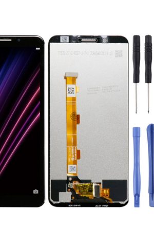 Assemblaggio completo schermo LCD e digitalizzatore per OPPO A1