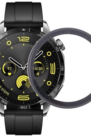 Per Huawei Watch GT 4 Lente in vetro esterna per schermo anteriore originale da 46 mm, For Huawei Watch GT 4 46mm, For Huawei Watch GT 4 46mm(Green)