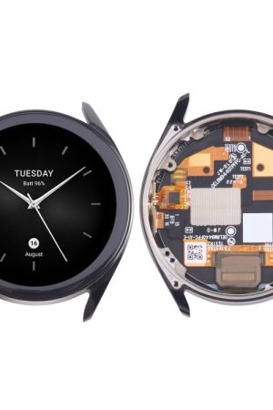 Per Xiaomi Watch S2 Schermo LCD originale da 46 mm, For Xiaomi Watch S2 46mm(Original)