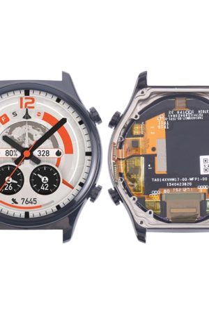 Per Xiaomi Watch GS 4 Schermo LCD originale, For Honor Watch GS 4(Original)