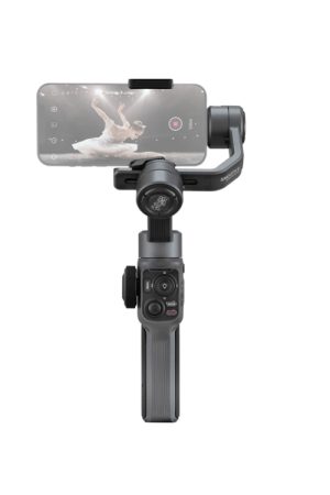 Zhiyun Smooth 5 3-Axis Liscio 5 Stabilizzatore portatile del telefono Gimbal