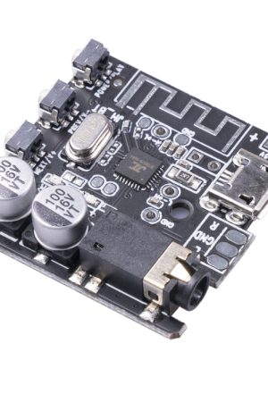 6966 Modulo scheda ricevitore audio Bluetooth 5.0 fai-da-te Lettore MP3 Lossless Modulo amplificatore musicale stereo wireless