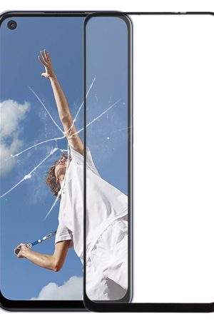 Lente in vetro esterno dello schermo anteriore con adesivo otticamente trasparente OCA per OPPO, A52 / A72 / A92 / K7X, A92S / X50, Reno Ace2, Reno4, Reno5, A3, A5, For OPPO A7 / AX7, A9 / A9X, A11 / A11X / A8, A7X / F9, R15, R15 Pro, A91 / Reno3...