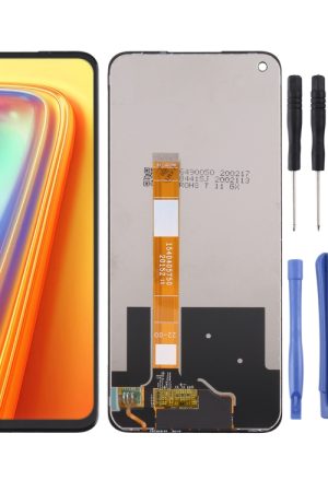Schermo LCD originale e assemblaggio completo del digitalizzatore, For Realme 7 4G (Global)(Original), For OPPO A11(Original), For TCL 30E / 30 se(Original), For TCL 305(Original), For OPPO A72 5G(Original), For OPPO A96 4G