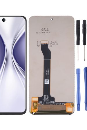 Schermo LCD originale e assemblaggio completo del digitalizzatore, For Honor X20 SE, For Honor X30 Max, For Honor X10 Max