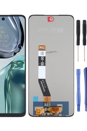 Schermo LCD TFT e digitalizzatore Assemblaggio completo, For Motorola Moto G62 5G / Moto G62 India, For Motorola Moto E32/E32S, For Motorola Edge S30/Moto G200 5G, For Nokia C2 2nd Edition, For Nokia C21 Plus, For Nokia X100, For Nokia G11 Plus...