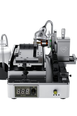 Macchina da taglio e rettifica intelligente TBK 918, US Plug, EU Plug, UK Plug, AU Plug