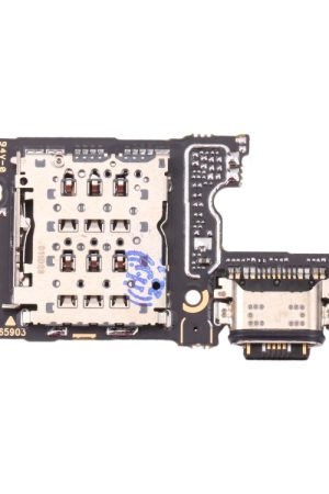 Scheda lettore di schede SIM OEM, For vivo V21 4G / V21 5G, For vivo X80, For vivo X80 Pro