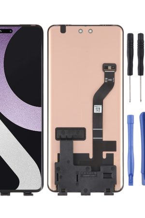Schermo LCD originale AMOLED per assemblaggio completo di digitalizzatore, For Xiaomi Civi 2, For Xiaomi Note 12 China / Note 12 5G / Poco X5, For Xiaomi Redmi Note 12 Pro / Note 12 Pro+ / Poco X5 Pro, For Xiaomi Redmi K60, For Xiaomi 13(AMOLED)...