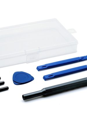 Set di attrezzi multifunzionali per lo smontaggio del ponte a vapore, 8 in 1, 9 in 1, 10 in 1