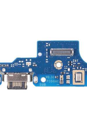 Scheda porta di ricarica originale, For Motorola Moto G10, For Motorola Moto G42, For Motorola Moto G51, For Motorola Moto G22, For OPPO Find N2