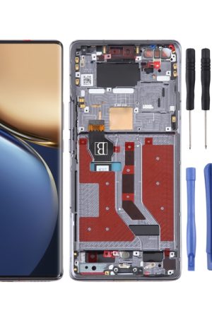 Schermo LCD originale per assemblaggio completo di digitalizzatore con cornice, For Honor Magic3 (Original), For Huawei Mate 50 (Original), For Honor X7a (Original), For Honor X6 (Original), For Huawei nova 10 SE (Original)