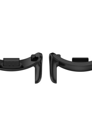 1 paio di connettori per cinturino in metallo in acciaio inossidabile, For Xiaomi Mi Band 8