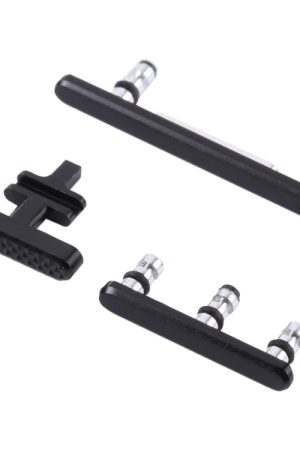 Tasti laterali, For OnePlus 6(Jet Black)