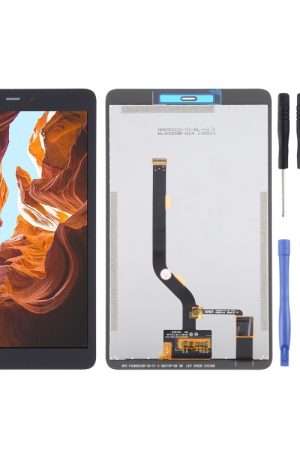 Schermo LCD per assemblaggio completo di digitalizzatore, For Ulefone Armor Pad