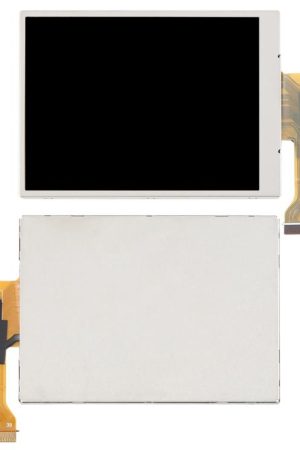 Schermo LCD, For Nikon COOLPIX A10, For Nikon D5, For Nikon D500, For Nikon D7100, For Nikon Coolpix S6200, For Nikon COOLPIX L27, For Nikon COOLPIX L29, For Nikon COOLPIX L31, For Nikon COOLPIX S33