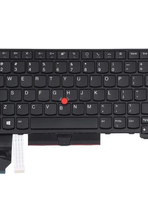 Tastiera portatile retroilluminata, For Lenovo ThinkPad L14 20U1 20U2, For Lenovo IdeaPad 700-17ISK