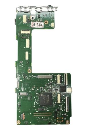 Scheda madre originale della fotocamera, For Canon EOS 1300D