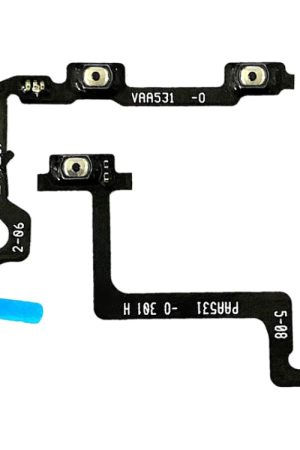 Cavo flessibile per pulsante di accensione e pulsante del volume, For OnePlus Ace 2V PHP110, For OnePlus 11