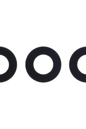 Obiettivo della fotocamera posteriore, For Motorola Moto G60, For Motorola Moto G50, For Motorola Moto G 5G 2022, For Motorola One 5G UW, For Motorola G 5G Plus