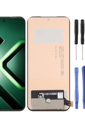 Schermo LCD OEM con digitalizzatore assemblaggio completo, For Infinix GT 30 5G X6876, For Infinix Hot 60 5G X6726, For Infinix Hot 60 Pro 4G X6885, For Infinix Smart 10 Plus 4G X6725B, For Infinix Smart 10 4G X6725, For Infinix GT 30 Pro 5G X6873...