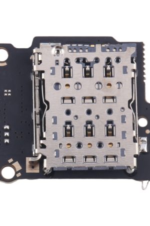 Scheda lettore di schede SIM OEM, For Xiaomi Redmi K60 Ultra, For Xiaomi 13T Pro, For Xiaomi 13T